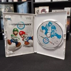 MARIO KART WII COMPLET WII -Jeux Sur Console mario kart wii complet wii 2