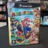 MARIO PARTY 7 NOTICE + CARTE VIP NON GRATTEE PAL FRA GAMECUBE -Jeux Sur Console mario party 7 notice carte vip non grattee pal fra gamecube
