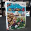 MARIO PARTY 8 SANS NOTICE WII 2 MARIO PARTY 8 SANS NOTICE WII -Jeux Sur Console mario party 8 sans notice wii