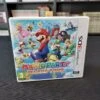 MARIO PARTY ISLAND TOUR 3DS -Jeux Sur Console mario party island tour 3ds