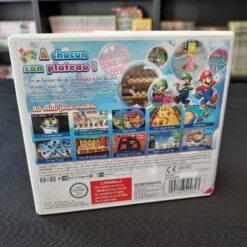 MARIO PARTY ISLAND TOUR 3DS 7 MARIO PARTY ISLAND TOUR 3DS -Jeux Sur Console mario party island tour 3ds 2