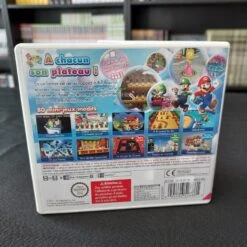MARIO PARTY ISLAND TOUR SELECTS 3DS -Jeux Sur Console mario party island tour selects 3ds 2