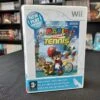 MARIO POWER TENNIS WII COMPLET -Jeux Sur Console mario power tennis wii complet