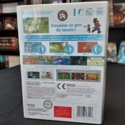 MARIO POWER TENNIS WII COMPLET -Jeux Sur Console mario power tennis wii complet 2