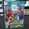 MARIO & SONIC AUX JEUX OLYMPIQUES DE RIO 2016 -Jeux Sur Console mario sonic aux jeux olympiques de rio 2016