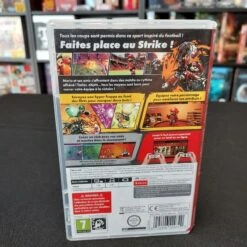 MARIO STRIKERS BATTLE LEAGUE FOOTBALL SWITCH -Jeux Sur Console mario strikers battle league football switch 2