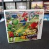 MARIO TENNIS OPEN 3DS -Jeux Sur Console mario tennis open 3ds