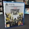 MARVEL MIDNIGHT SUNS ENHANCED EDITION PS5 -Jeux Sur Console marvel midnight suns enhanced edition ps5