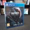 MASS EFFECT ANDROMEDA PS4 -Jeux Sur Console mass effect andromeda ps4