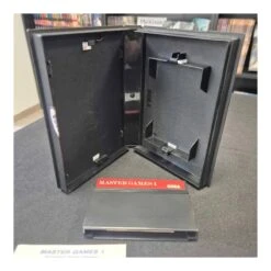 MASTER GAMES 1 PAL MASTER SYSTEM SANS NOTICE -Jeux Sur Console master games 1 pal master system sans notice 1