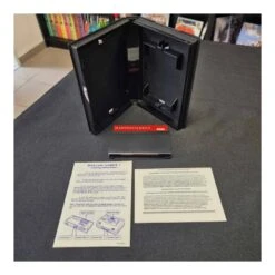 MASTER GAMES 1 PAL MASTER SYSTEM SANS NOTICE -Jeux Sur Console master games 1 pal master system sans notice 2