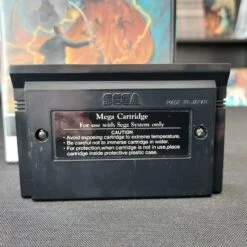 MASTER OF DARKNESS COMPLET MASTER SYSTEM 19 MASTER OF DARKNESS COMPLET MASTER SYSTEM -Jeux Sur Console master of darkness complet master system 6