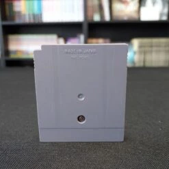 MAX ETIQUETTE ABIMEE FAH NINTENDO GAME BOY -Jeux Sur Console max etiquette abimee fah nintendo game boy 1