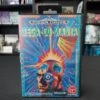 MEGA LO MANIA COMPLET MEGA DRIVE JAQUETTE ABIMEE -Jeux Sur Console mega lo mania complet mega drive jaquette abimee