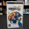 MEGAMAN MAVERICK HUNTER X COMPLET PSP -Jeux Sur Console megaman maverick hunter x complet psp