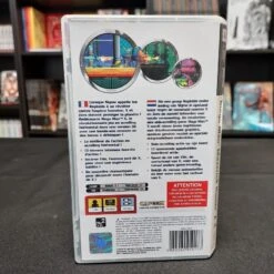 MEGAMAN MAVERICK HUNTER X COMPLET PSP -Jeux Sur Console megaman maverick hunter x complet psp 3