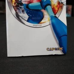 MEGAMAN MAVERICK HUNTER X COMPLET PSP -Jeux Sur Console megaman maverick hunter x complet psp 6