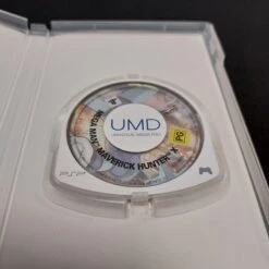 MEGAMAN MAVERICK HUNTER X COMPLET PSP -Jeux Sur Console megaman maverick hunter x complet psp 8