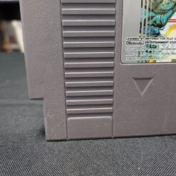 METAL GEAR CARTOUCHE SEULE NES PAL B -Jeux Sur Console metal gear cartouche seule nes pal b 1