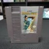 METAL GEAR CARTOUCHE SEULE NES PAL B -Jeux Sur Console metal gear cartouche seule nes pal b