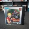 METAL SLUG 1ST MISSION COMPLET NEO GEO POCKET COLOR UK ALL FR -Jeux Sur Console metal slug 1st mission complet neo geo pocket color uk all fr