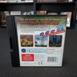 METAL SLUG 1ST MISSION COMPLET NEO GEO POCKET COLOR UK ALL FR -Jeux Sur Console metal slug 1st mission complet neo geo pocket color uk all fr 3