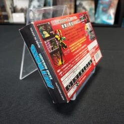 METROID ZERO MISSION SANS NOTICE GAME BOY ADVANCE NTSC-JAP -Jeux Sur Console metroid zero mission sans notice game boy advance ntsc jap 4