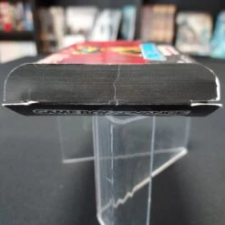 METROID ZERO MISSION SANS NOTICE GAME BOY ADVANCE NTSC-JAP -Jeux Sur Console metroid zero mission sans notice game boy advance ntsc jap 5