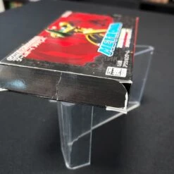 METROID ZERO MISSION SANS NOTICE GAME BOY ADVANCE NTSC-JAP -Jeux Sur Console metroid zero mission sans notice game boy advance ntsc jap 6