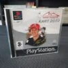 MICHAEL SCHUMACHER KART 2002 COMPLET PS1 -Jeux Sur Console michael schumacher kart 2002 complet ps1