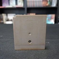 MICKEY MOUSE CARTOUCHE SEULE FAH GAME BOY CARTOUCHE JAUNIE -Jeux Sur Console mickey mouse cartouche seule fah game boy 1