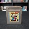MICKEY MOUSE CARTOUCHE SEULE FAH GAME BOY CARTOUCHE JAUNIE 1 MICKEY MOUSE CARTOUCHE SEULE FAH GAME BOY CARTOUCHE JAUNIE -Jeux Sur Console mickey mouse cartouche seule fah game boy
