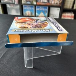 MICRO MACHINES COMPLET FAH NINTENDO GAME BOY ADVANCE 15 MICRO MACHINES COMPLET FAH NINTENDO GAME BOY ADVANCE -Jeux Sur Console micro machines complet fah nintendo game boy advance 5