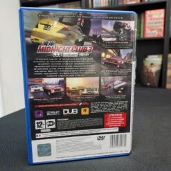 MIDNIGHT CLUB 3 DUB EDITION REMIX COMPLET PS2 -Jeux Sur Console midnight club 3 dub edition remix complet ps2 2