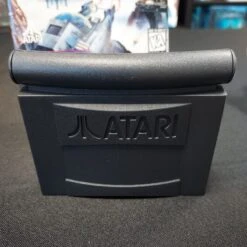 MISSILE COMMAND 3D COMPLET ATARI JAGUAR -Jeux Sur Console missile command 3d complet atari jaguar 11