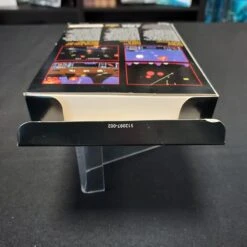 MISSILE COMMAND 3D COMPLET ATARI JAGUAR -Jeux Sur Console missile command 3d complet atari jaguar 6