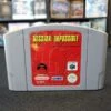MISSION IMPOSSIBLE LOOSE NINTENDO 64
