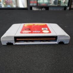 MISSION IMPOSSIBLE LOOSE NINTENDO 64 -Jeux Sur Console mission impossible loose nintendo 64 2