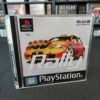 MOBIL 1 RALLY CHAMPIONSHIP COMPLET PS1 -Jeux Sur Console mobil 1 rally championship complet ps1