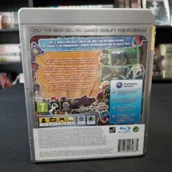 MODNATION RACERS PLATINUM COMPLET PS3 -Jeux Sur Console modnation racers platinum complet ps3 2