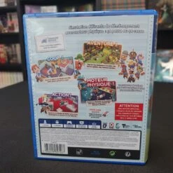 MOVING OUT PS4 -Jeux Sur Console moving out ps4 1