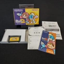 MR DRILLER 2 COMPLET GAME BOY ADVANCE NTSC-JAP 8 MR DRILLER 2 COMPLET GAME BOY ADVANCE NTSC-JAP -Jeux Sur Console mr driller 2 complet game boy advance ntsc jap 1