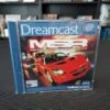 MSR METROPOLIS STREET RACER COMPLET DREAMCAST -Jeux Sur Console msr metropolis street racer complet dreamcast