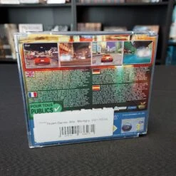 MSR METROPOLIS STREET RACER COMPLET DREAMCAST -Jeux Sur Console msr metropolis street racer complet dreamcast 2