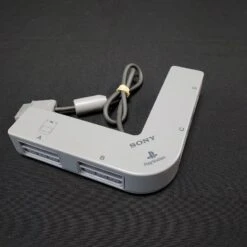 MULTITAP SONY OFFICIEL LOOSE PS1