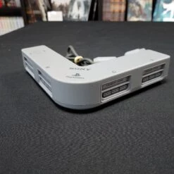 MULTITAP SONY OFFICIEL LOOSE PS1 -Jeux Sur Console multitap sony officiel loose ps1 3
