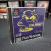 MUSIC COMPLET PS1 -Jeux Sur Console music complet ps1