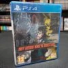 MY HERO ONE JUSTICE PS4 -Jeux Sur Console my hero one justice ps4