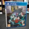 MY HERO ONE'S JUSTICE 2 PS4 -Jeux Sur Console my hero one s justice 2 ps4