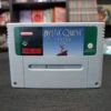MYSTIC QUEST LEGEND LOOSE FRA SNES